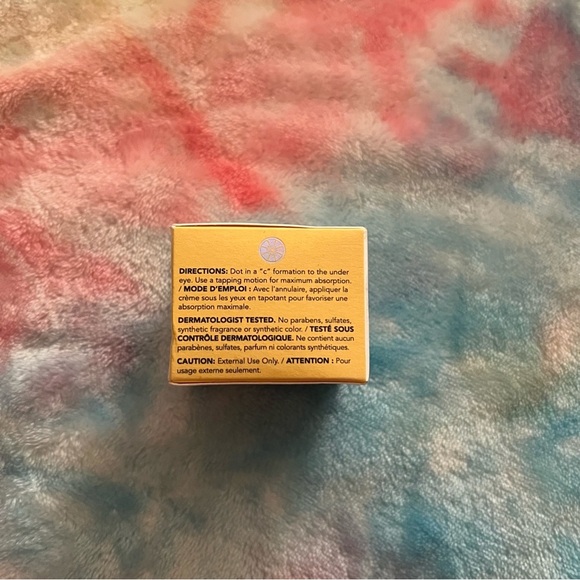 Saturday Skin Eye Cream NEW - Picture 7 of 12